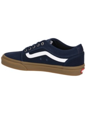 Vans chukka 2024 low blue